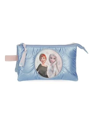 Kosmetyczka Disney niebieski