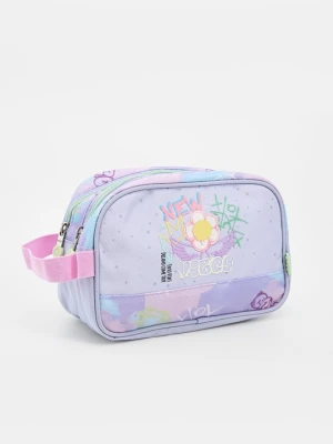 Kosmetyczka Disney fioletowy