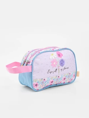 Kosmetyczka Disney fioletowy