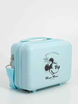 Kosmetyczka Disney niebieski