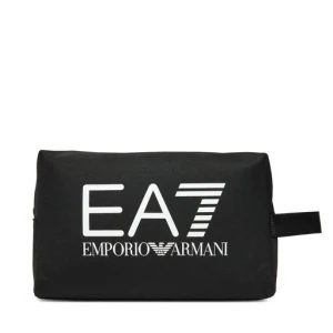Kosmetyczka EA7 Emporio Armani 7X000074 AF19722 UC001 Czarny