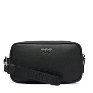 Kosmetyczka Emporio Armani Y4R356 Y138E 81072 Czarny