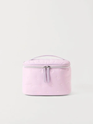 Kosmetyczka Even&Odd By Zalando liliowy