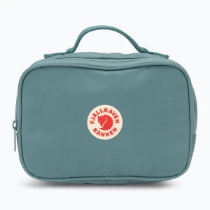 Kosmetyczka Fjällräven Kanken Toiletry Bag frost green