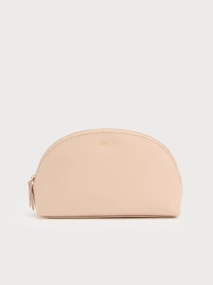 Kosmetyczka Furla różowy