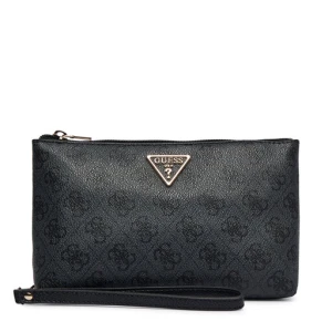 Kosmetyczka Guess Laurel II Slg SWSG74 59145 Szary