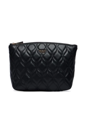 Kosmetyczka Guess Maxine Travel TWQN97 33965 Czarny