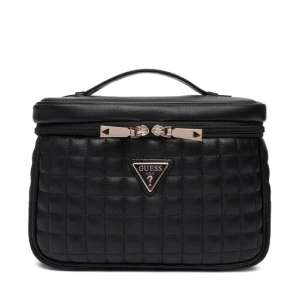 Kosmetyczka Guess Nadira TWQG84 24039 Czarny