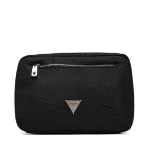Kosmetyczka Guess PMBEHN P6241 Czarny