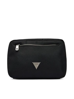 Kosmetyczka Guess PMBEHN P6241 Czarny