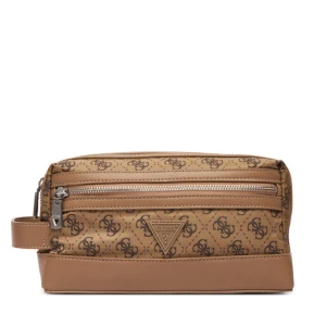 Zdjęcie produktu Kosmetyczka Guess PMBENP P6161 Beżowy