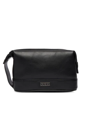 Kosmetyczka Guess PMBOCA P5456 Czarny
