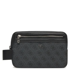 Kosmetyczka Guess PMLOLO P5239 Czarny