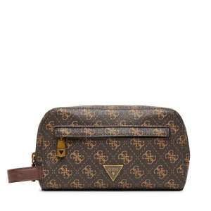 Kosmetyczka Guess PMMILO P5461 Brązowy
