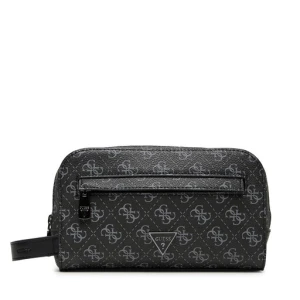 Kosmetyczka Guess PMMILO P5461 Czarny