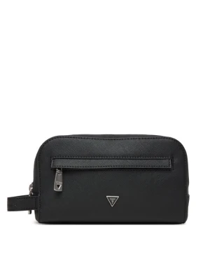 Kosmetyczka Guess PMMISA P6161 Czarny