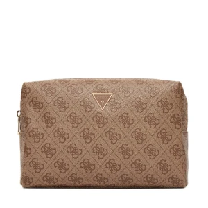 Kosmetyczka Guess PW7533 P5315 Beżowy