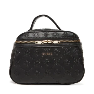 Kosmetyczka Guess PW7539 P5361 Czarny