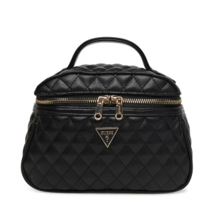 Kosmetyczka Guess PW7555 P6161 Czarny