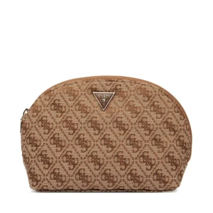 Kosmetyczka Guess PW7560 P6270 Beżowy