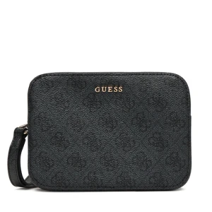 Kosmetyczka Guess PW7565 P6245 Szary ciemny
