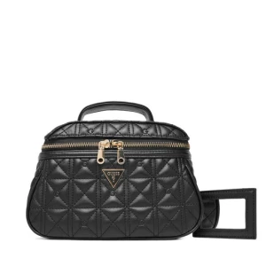 Kosmetyczka Guess PW7567 P6261 Czarny