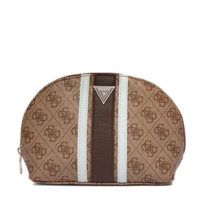 Kosmetyczka Guess PW7573 P6370 Brązowy