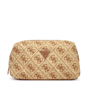Kosmetyczka Guess PW7575 P6390 Brązowy
