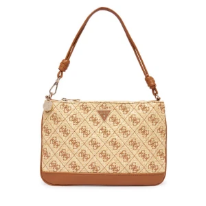 Kosmetyczka Guess PW7576 P6322 Brązowy