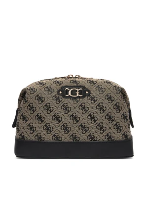 Kosmetyczka Guess PW7584 P6461 Beżowy