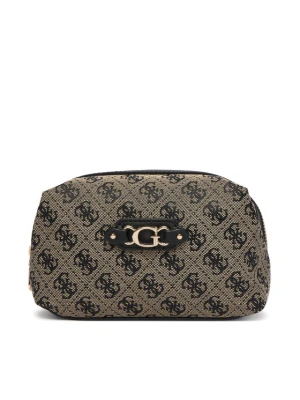 Kosmetyczka Guess PW7586 P6490 Beżowy