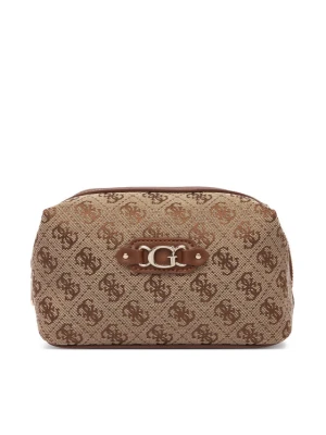 Kosmetyczka Guess PW7586 P6490 Brązowy