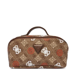 Kosmetyczka Guess TWB931 50670 Brązowy