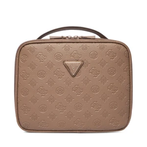 Kosmetyczka Guess TWDP74 52045 Beżowy