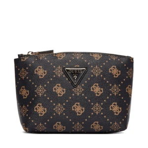 Kosmetyczka Guess TWGP98 90959 Czarny
