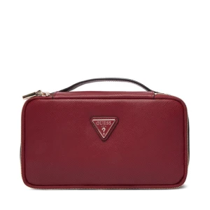 Kosmetyczka Guess TWSN90 91045 Czerwony