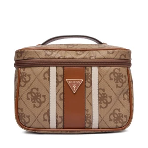 Kosmetyczka Guess TWSO78 38039 Beżowy