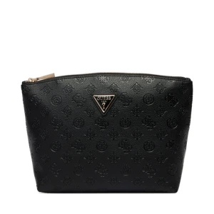 Kosmetyczka Guess Wilder Travel TWDP74 52965 Czarny