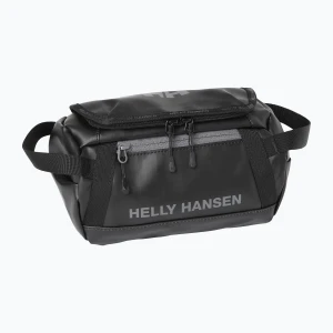 Kosmetyczka Helly Hansen Guide Wash black