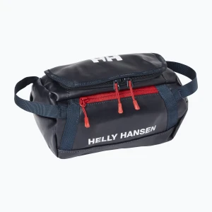 Kosmetyczka Helly Hansen Guide Wash navy Granatowy
