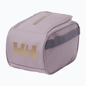 Kosmetyczka Helly Hansen HH Scout Wash Bag purple clay Fioletowy