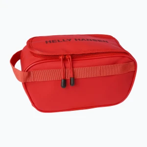 Kosmetyczka Helly Hansen HH Scout Wash Bag red