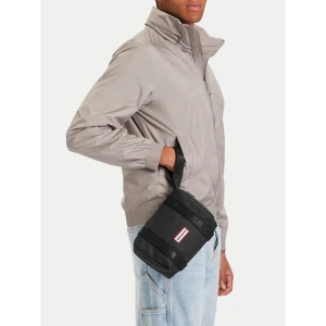 Kosmetyczka Hunter C-HTR-XC-005-08 Czarny