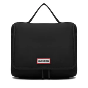 Kosmetyczka Hunter CWBEO-HTR-U1-001-SS26 Czarny