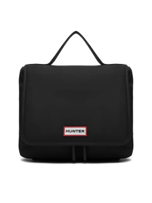 Kosmetyczka Hunter CWBEO-HTR-U1-001-SS26 Czarny