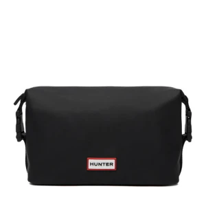 Kosmetyczka Hunter CWBEO-HTR-U1-005-SS26 Czarny