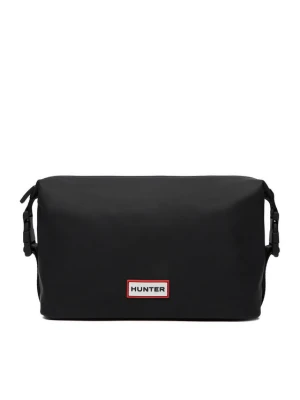 Kosmetyczka Hunter CWBEO-HTR-U1-005-SS26 Czarny