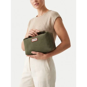 Kosmetyczka Hunter CWBEO-HTR-U1-007-SS26 Khaki