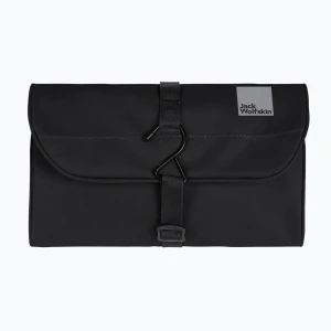 Kosmetyczka Jack Wolfskin Konya Waschsalon black