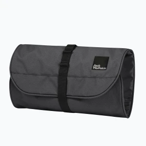 Kosmetyczka Jack Wolfskin Konya Waschsalon slate